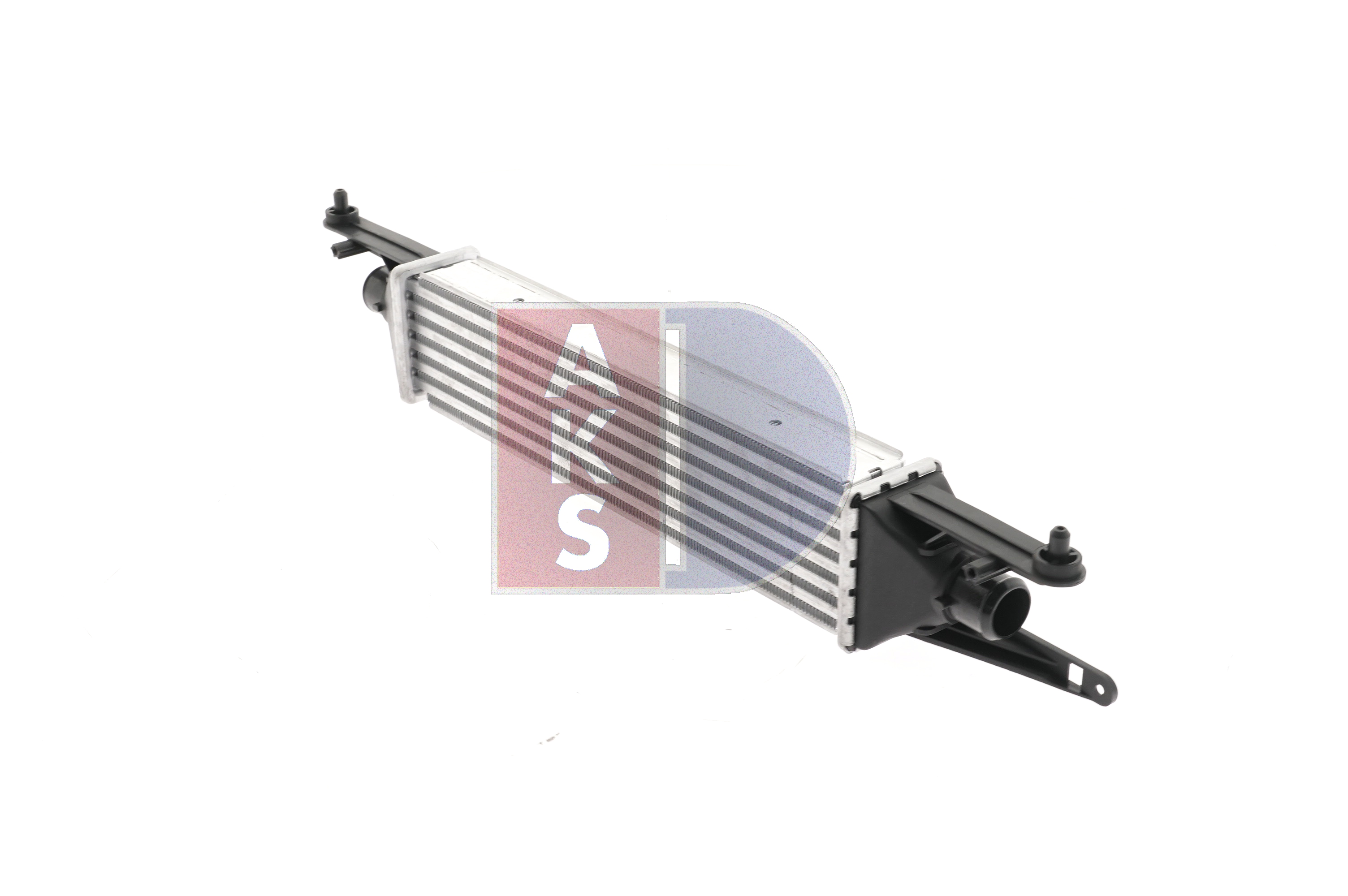 AKS DASIS 087005N: Intercooler