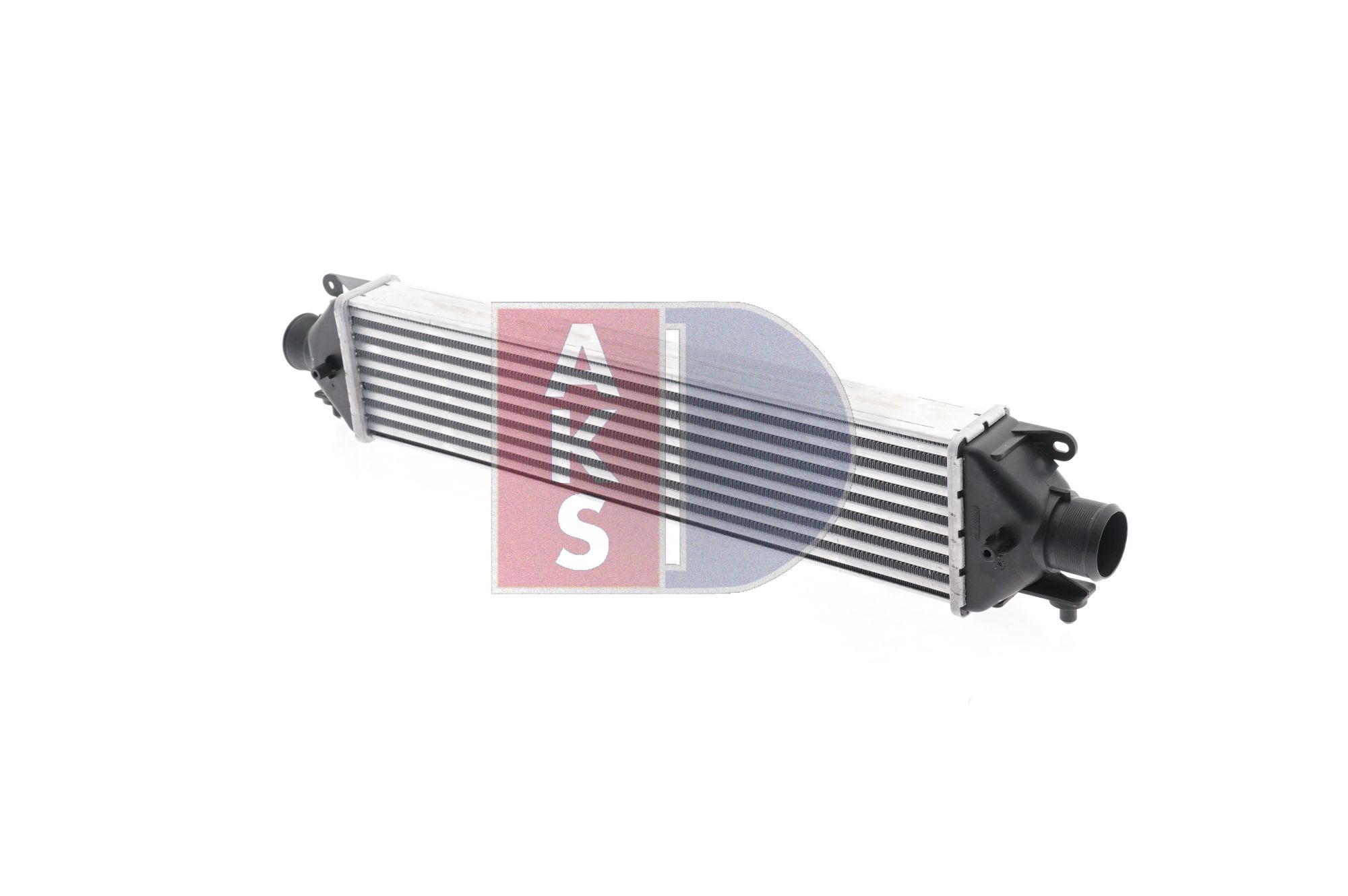 AKS DASIS 087006N: Intercooler