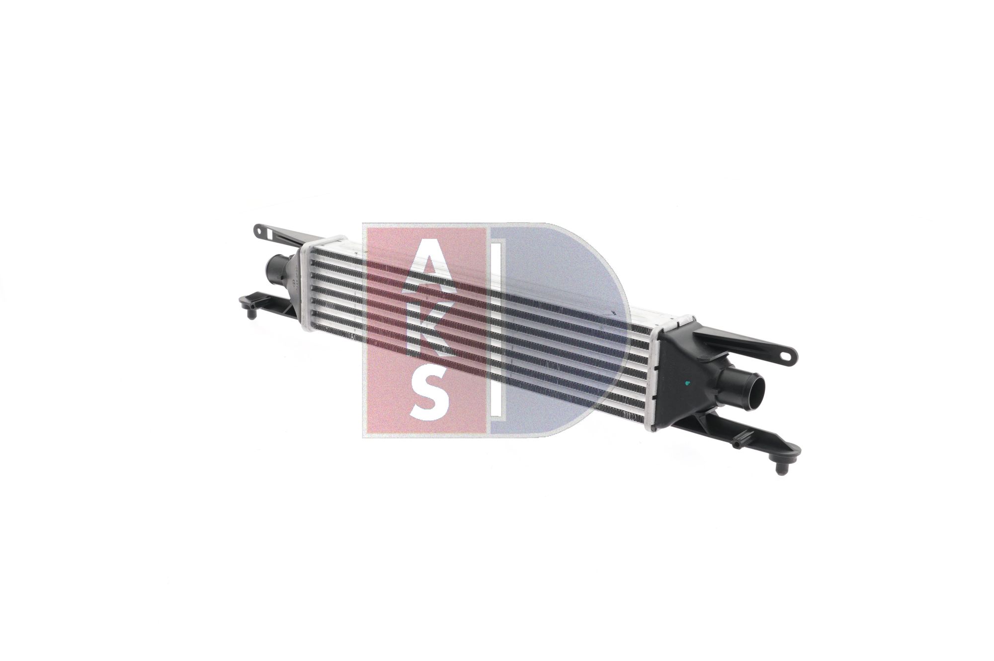 AKS DASIS 087007N: Intercooler