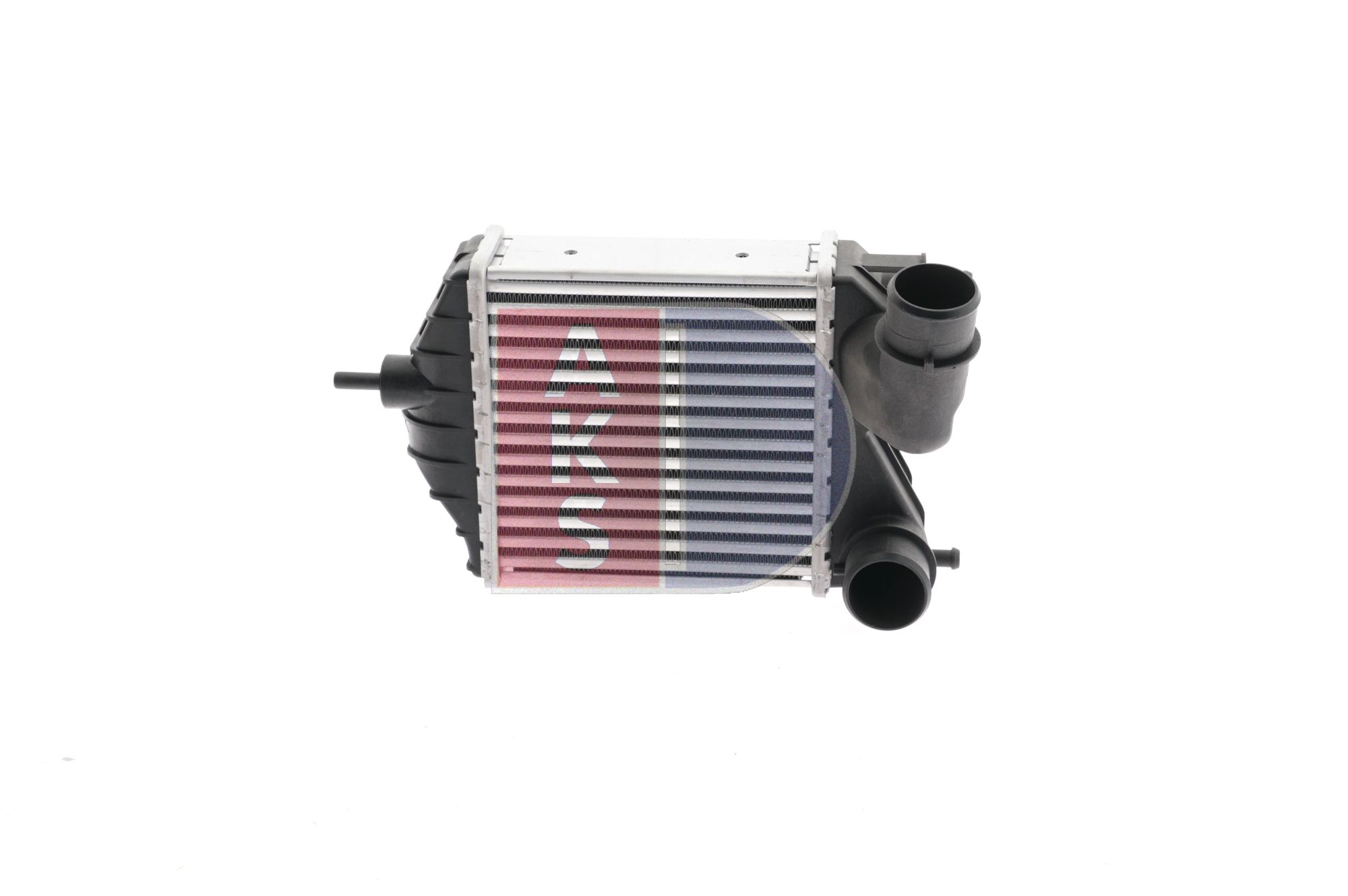 AKS DASIS 087009N: Intercooler