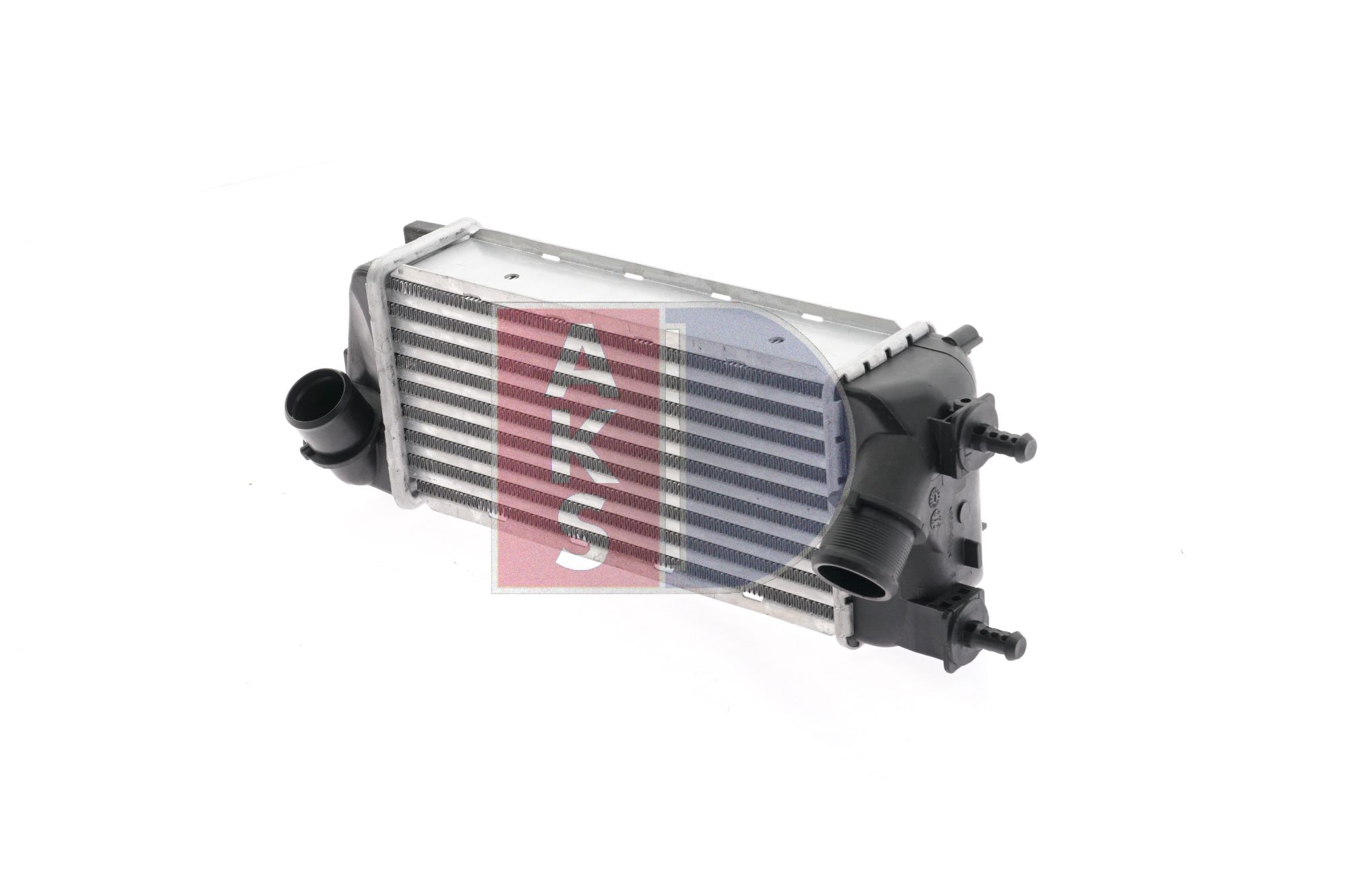 AKS DASIS 087013N: Intercooler