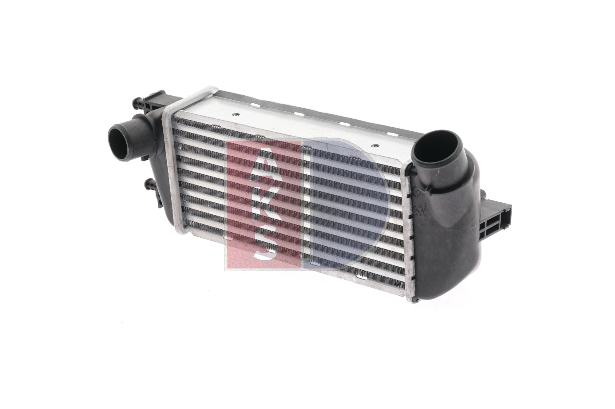 AKS DASIS 087014N: Intercooler