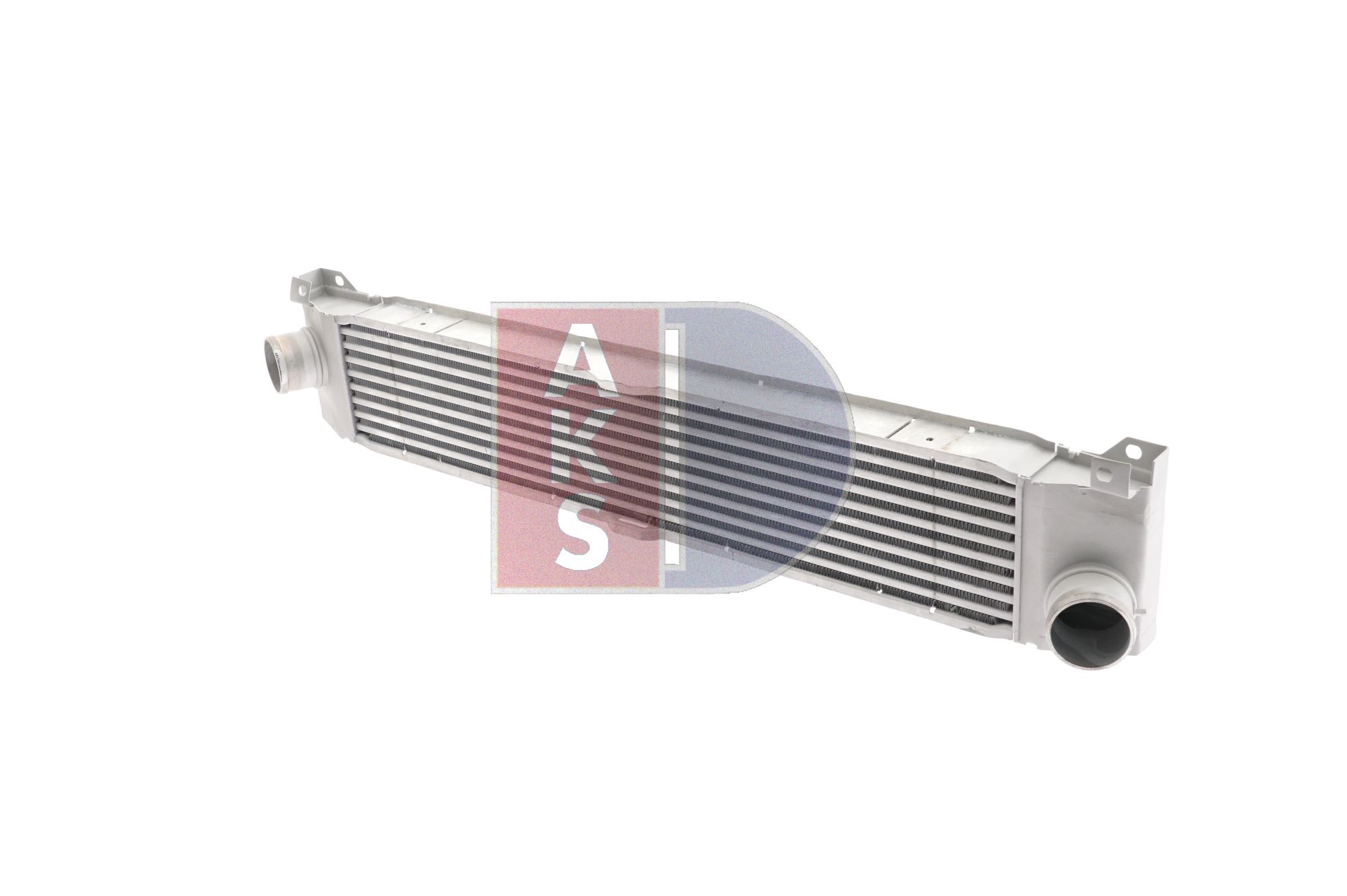 AKS DASIS 087018N: Intercooler