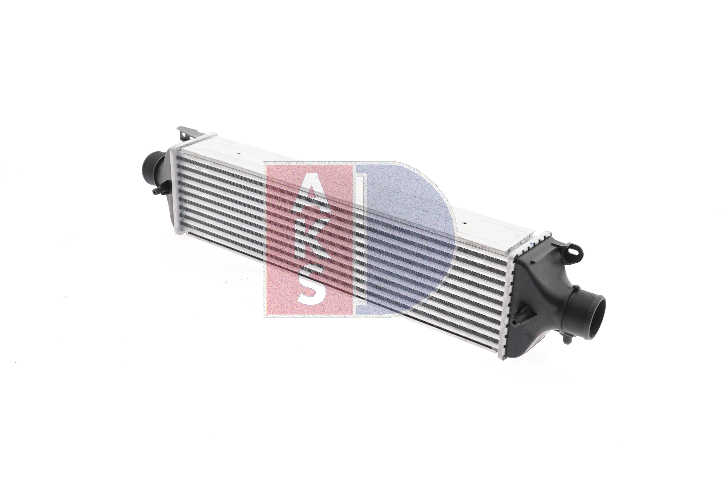 AKS DASIS 087019N: Intercooler