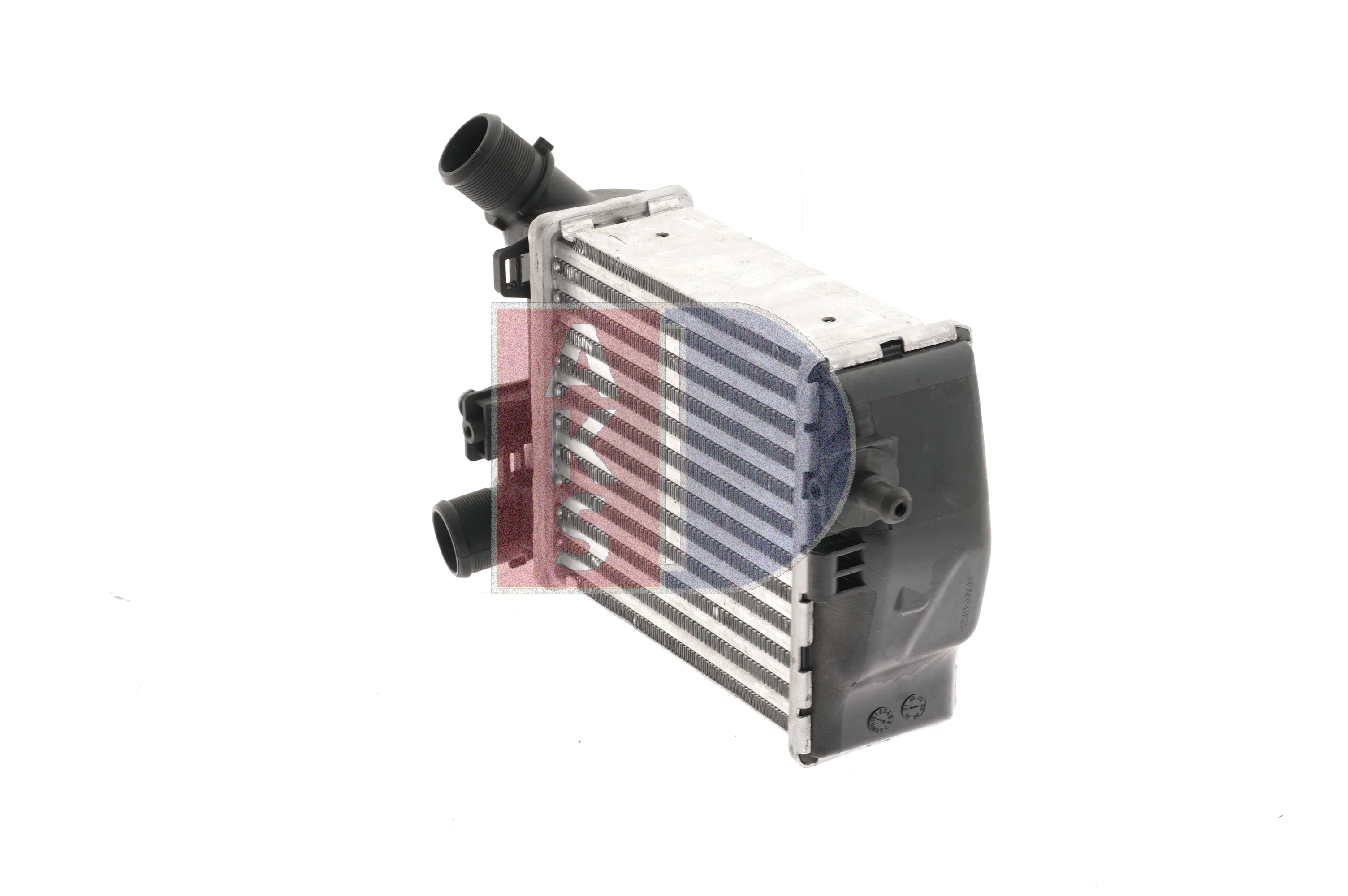 AKS DASIS 087021N: Intercooler