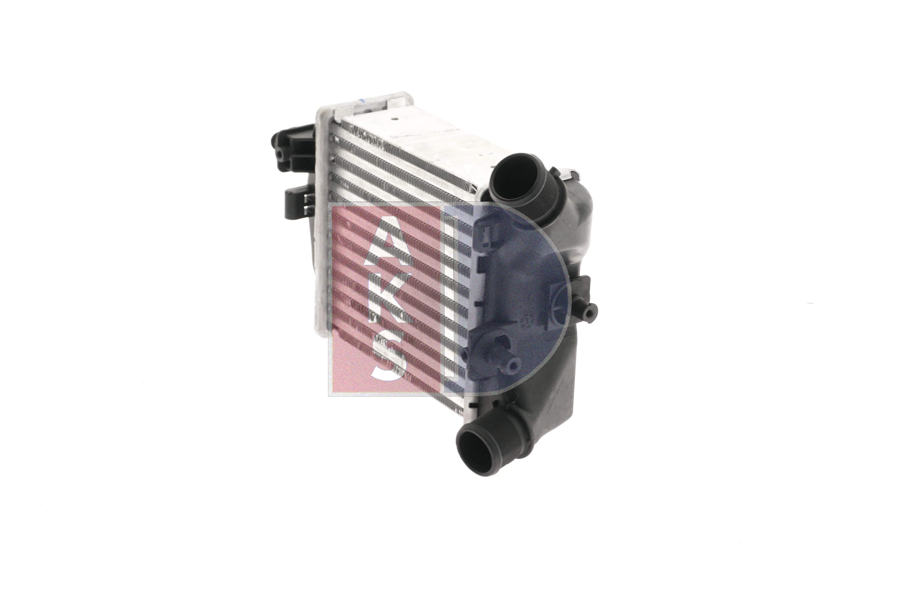 AKS DASIS 087022N: Intercooler