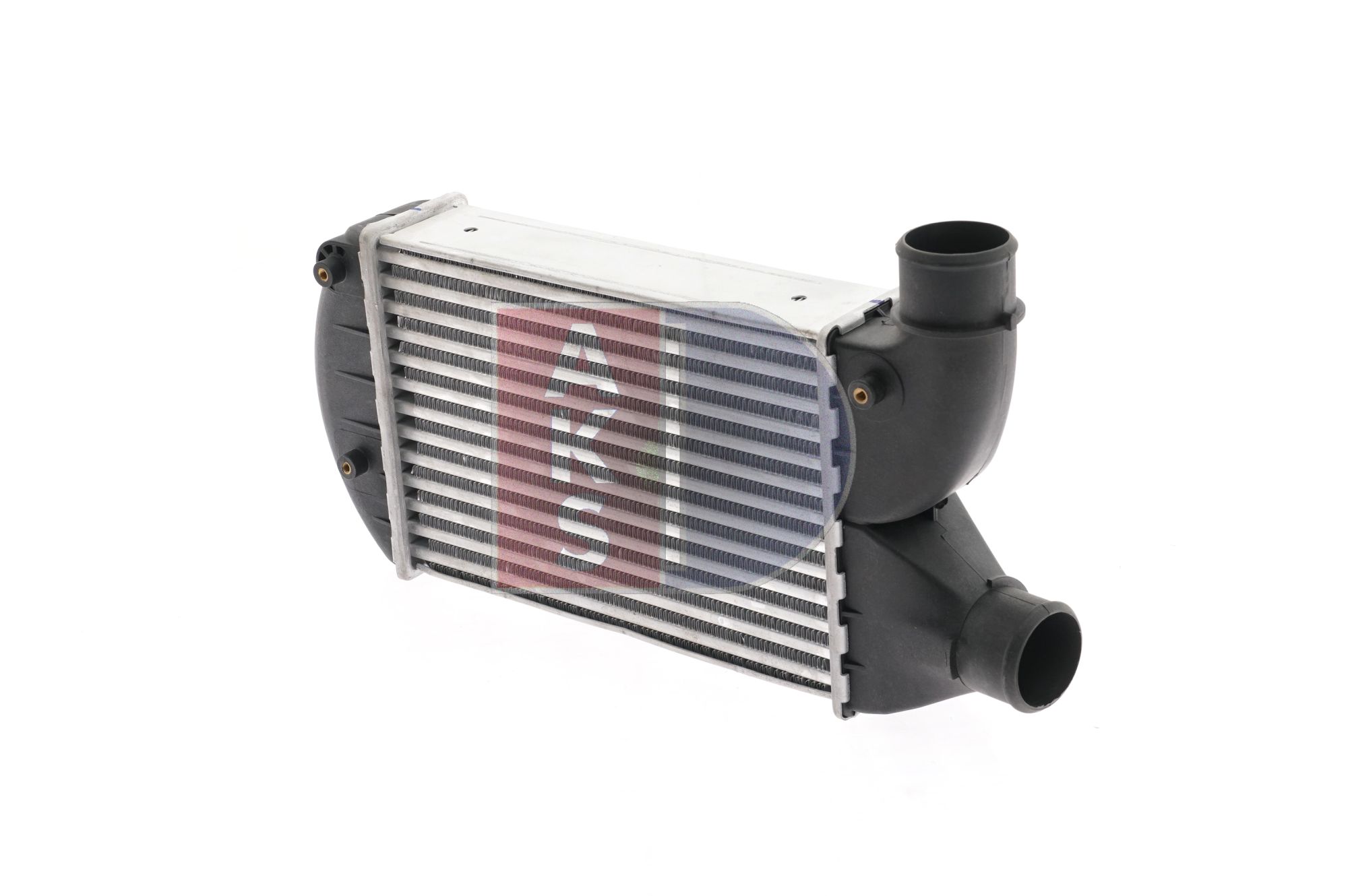 AKS DASIS 087090N Intercooler FIAT MAREA Weekend (185) 110 CV Diesel costo
