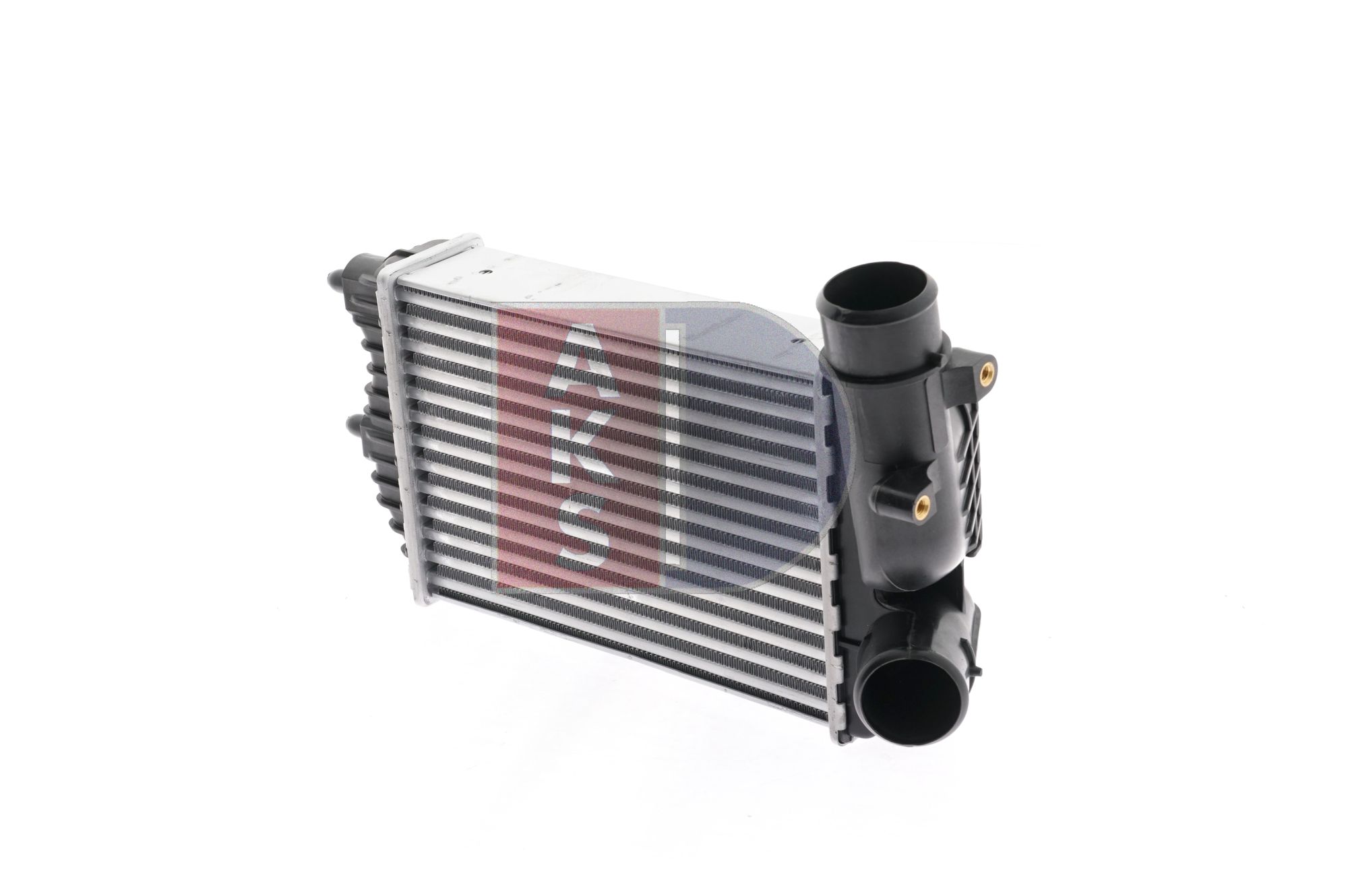 AKS DASIS 087170N: Intercooler