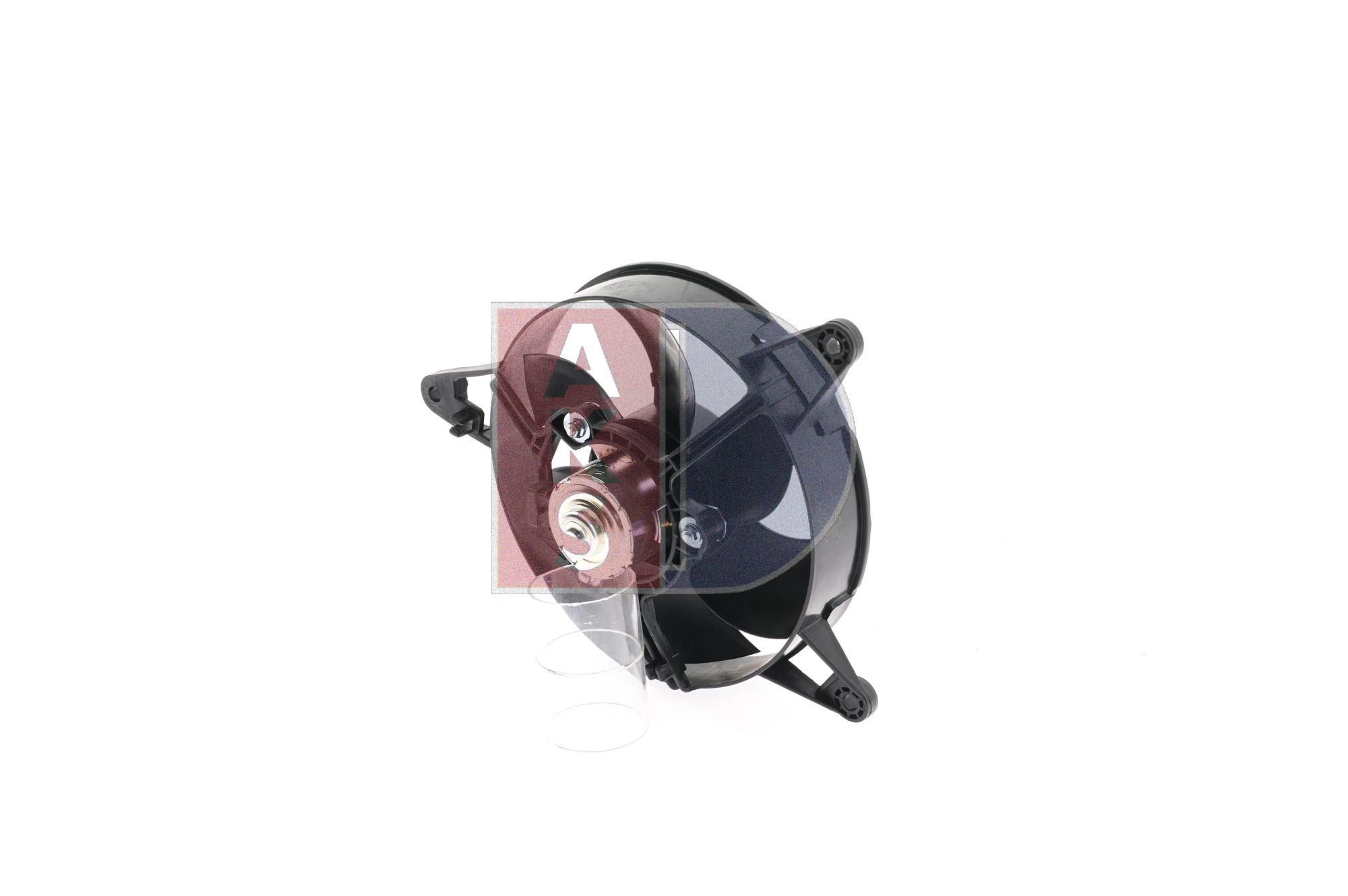 AKS DASIS 088078N: Ventilator, radiator