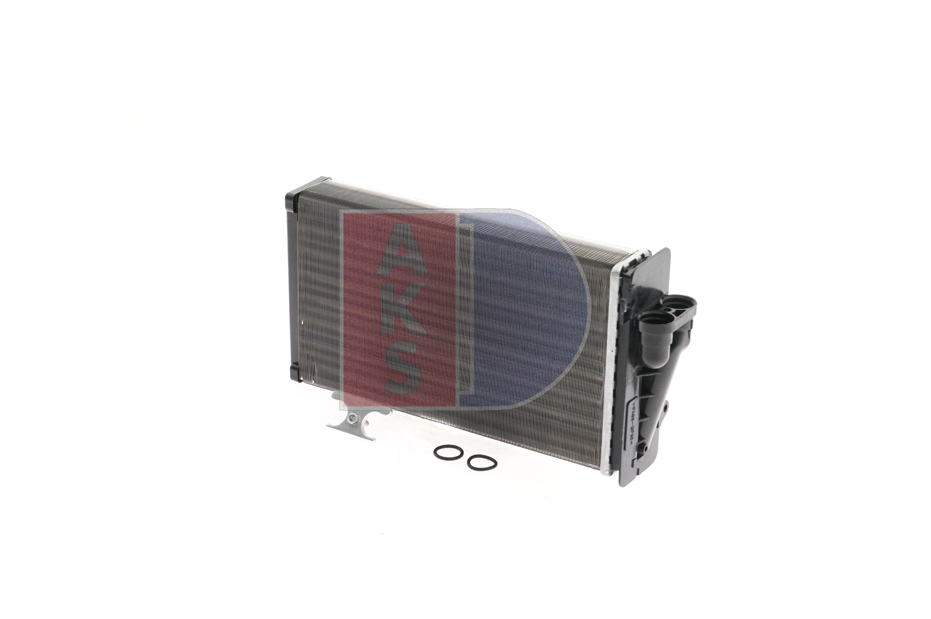 AKS DASIS 089002N Scambiatore calore per riscaldamento abitacolo FIAT MAREA Weekend (185) 110 CV Diesel costo