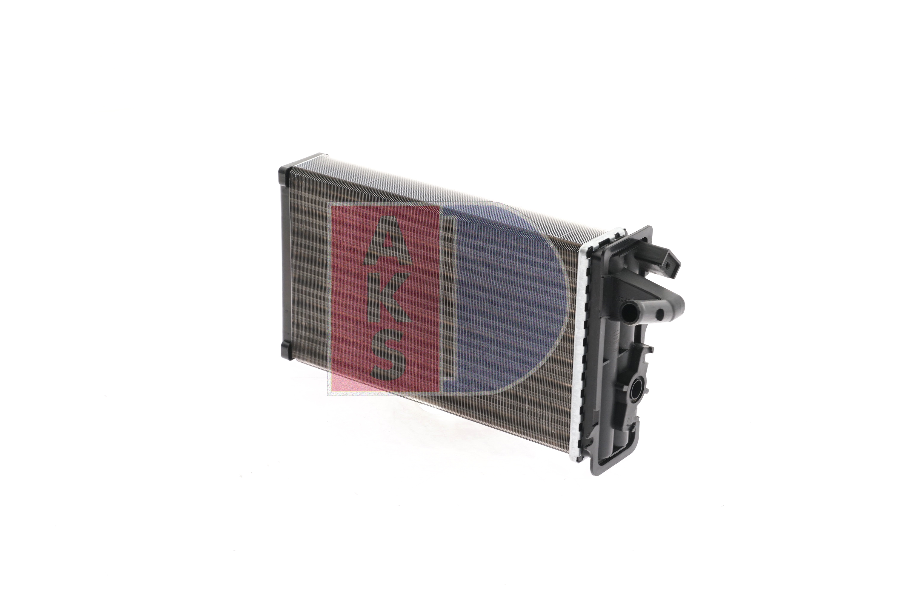 AKS DASIS 089080N Scambiatore calore per riscaldamento abitacolo ALFA ROMEO 145 (930) 90 CV Diesel costo