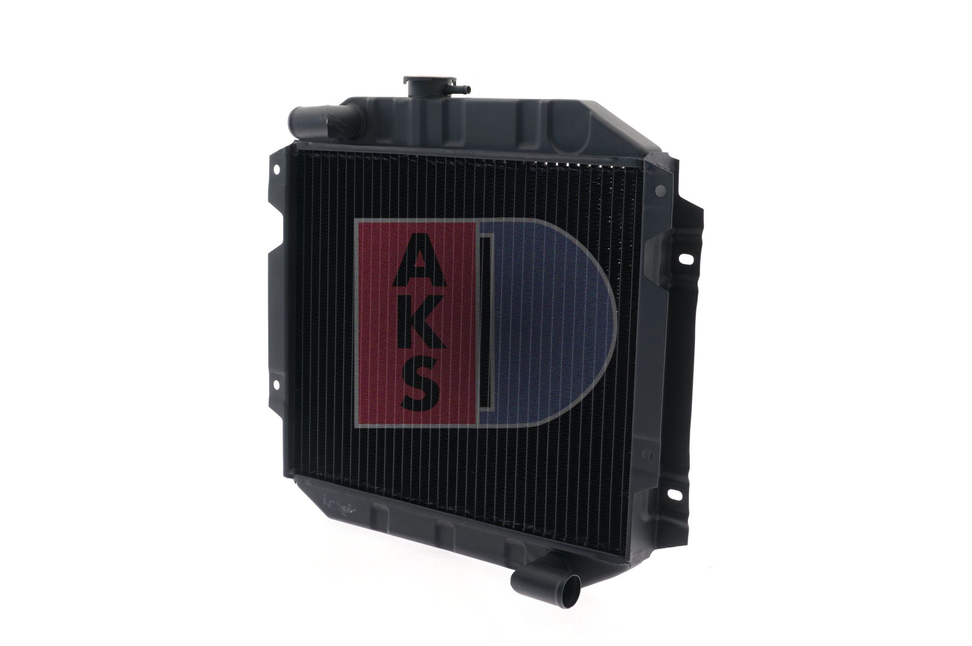 AKS DASIS 090030N: Kühler, Motorkühlung