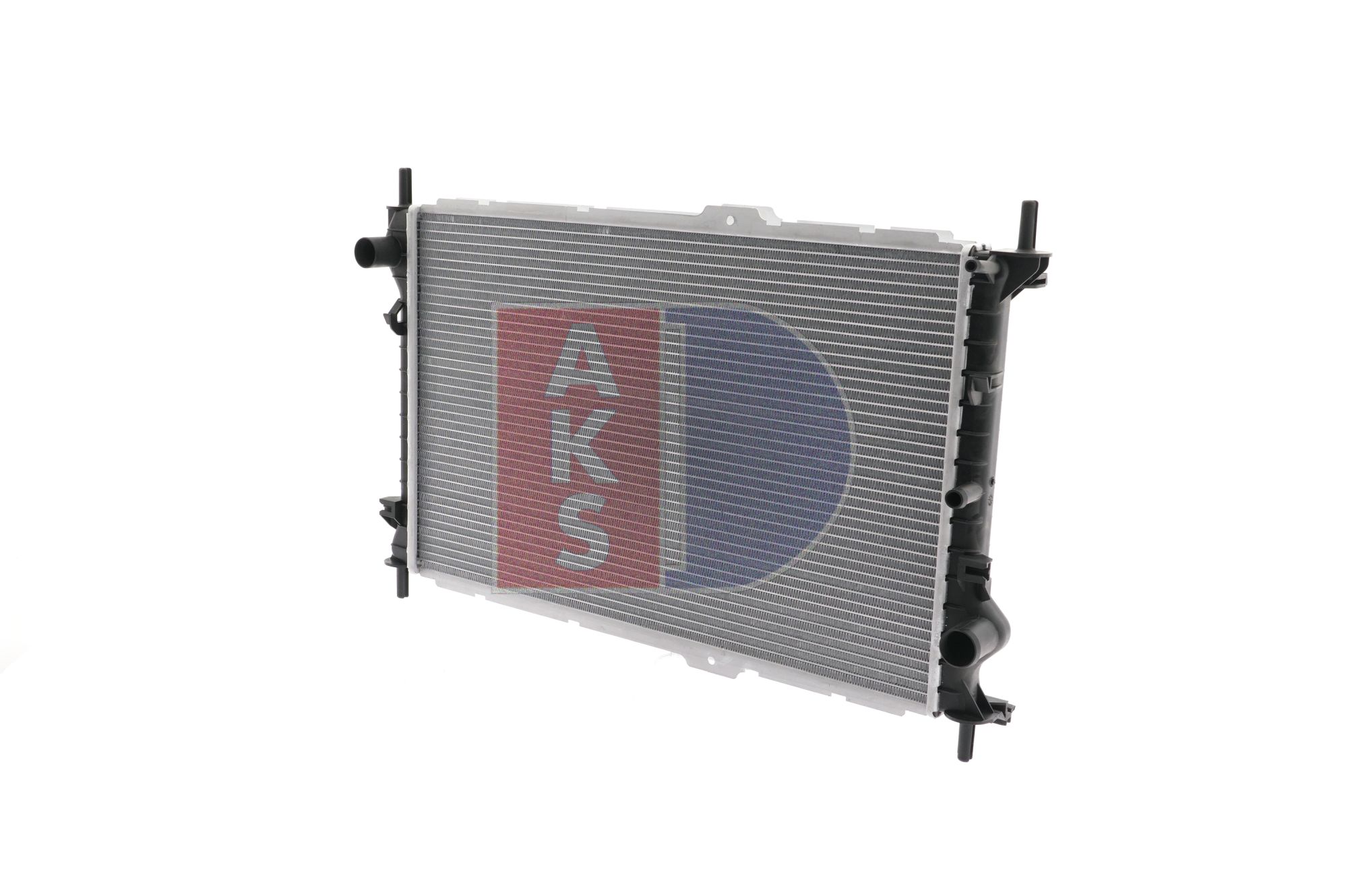 AKS DASIS 090088N: Kühler, Motorkühlung