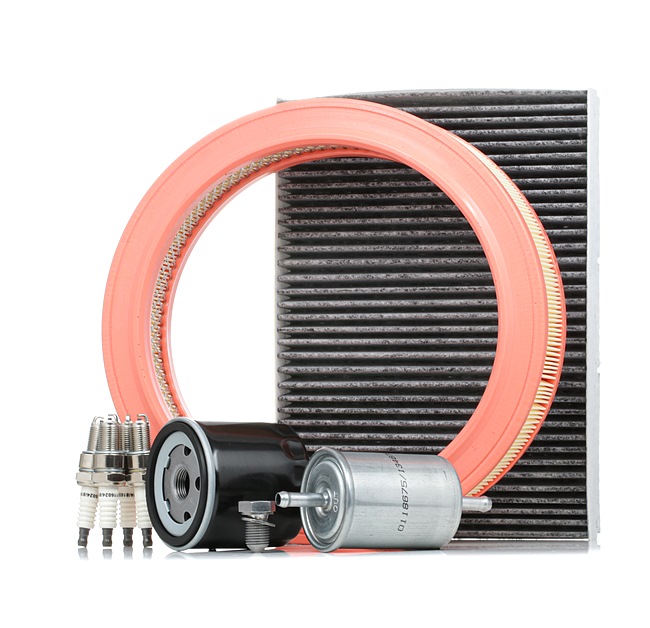 STARK SKPSM-45722496: Kit tagliando