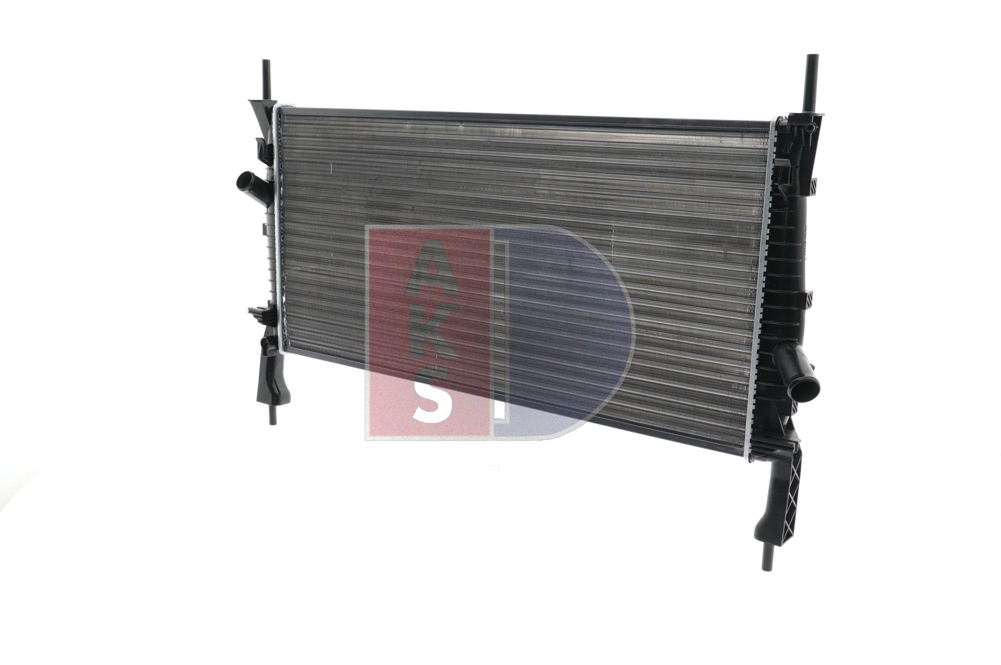 AKS DASIS 090105N: Kylare