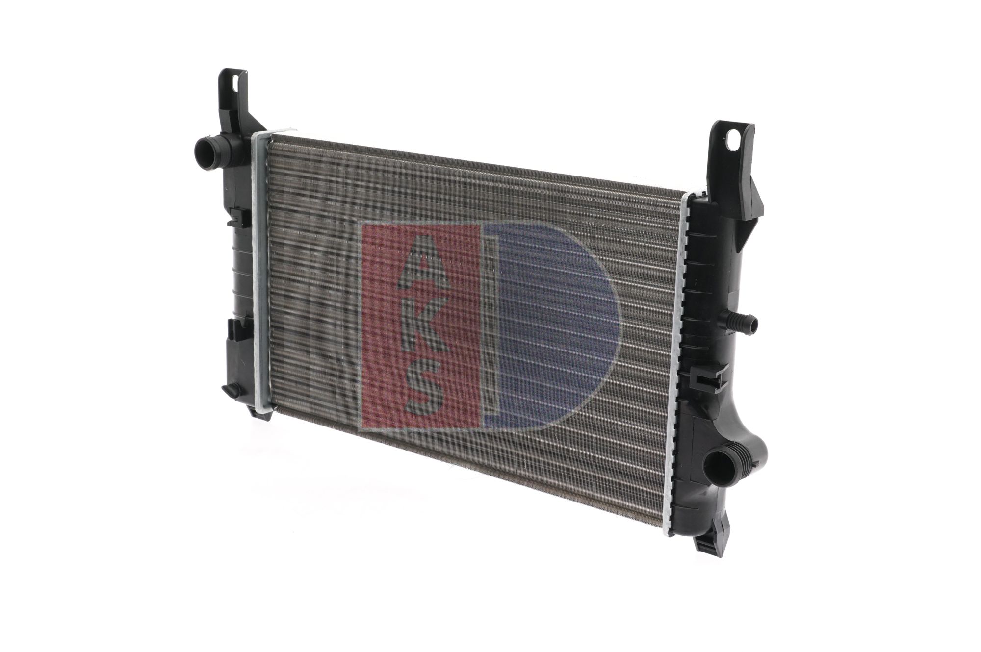 AKS DASIS 090140N: Radiator, racire motor