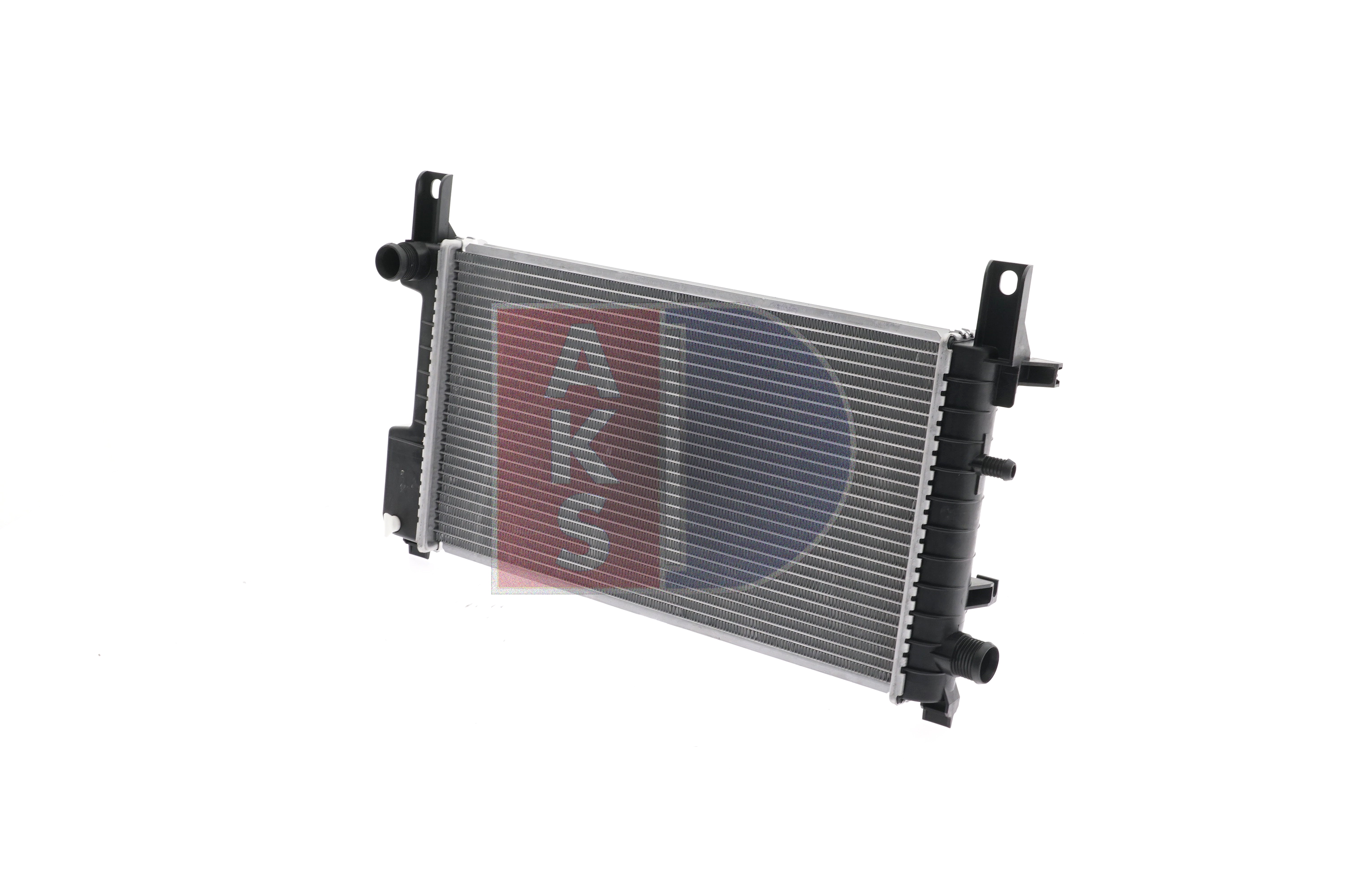 AKS DASIS 091110N: Kühler, Motorkühlung