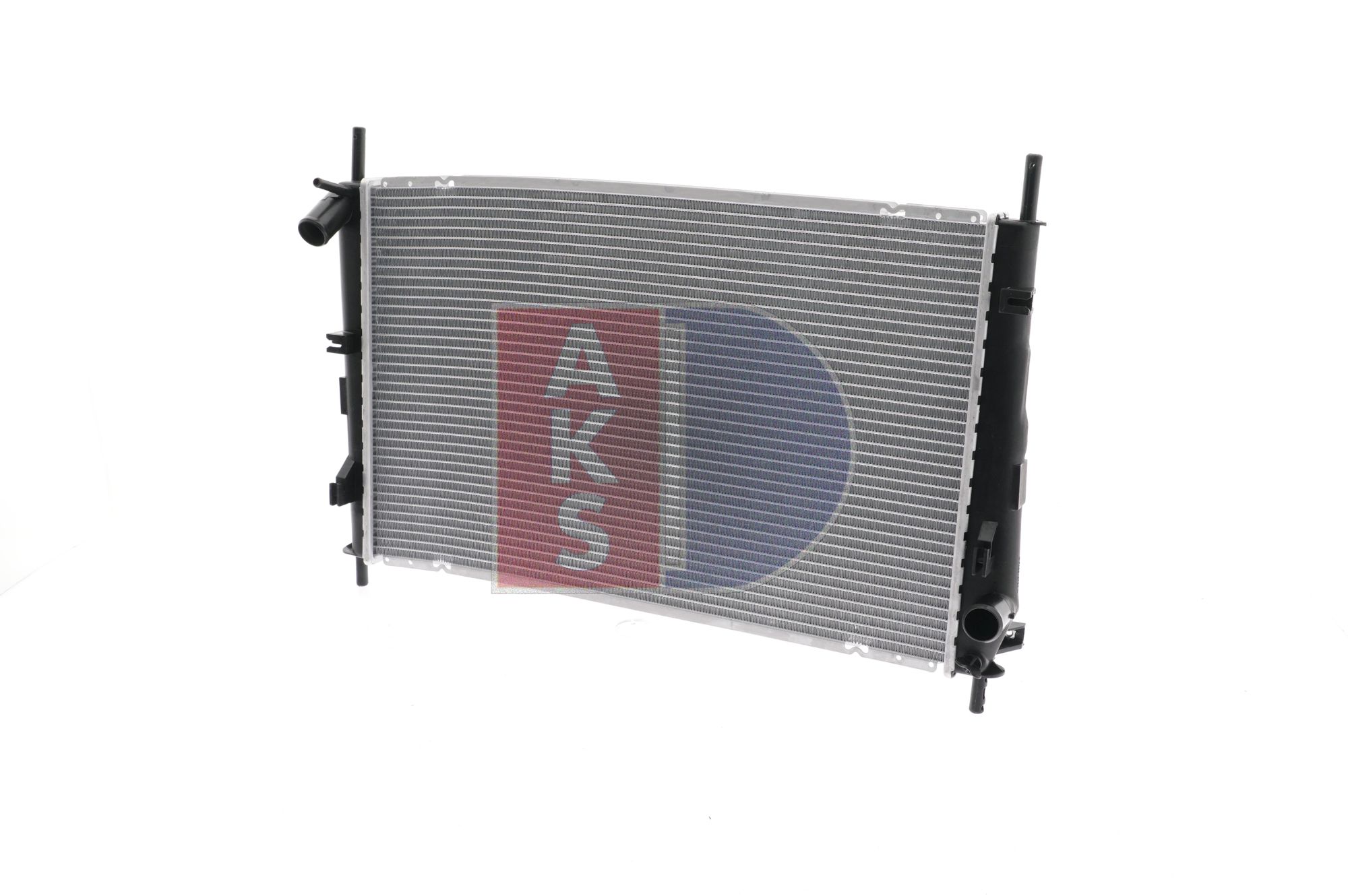 AKS DASIS 091610N Kühler, Motorkühlung