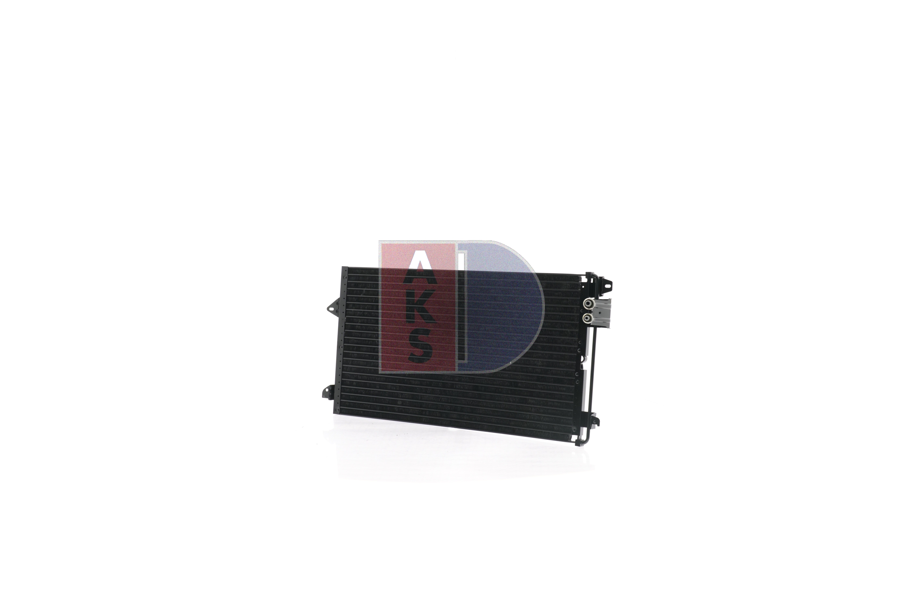 AKS DASIS 092001N: Condensador, aire acondicionado sin secador