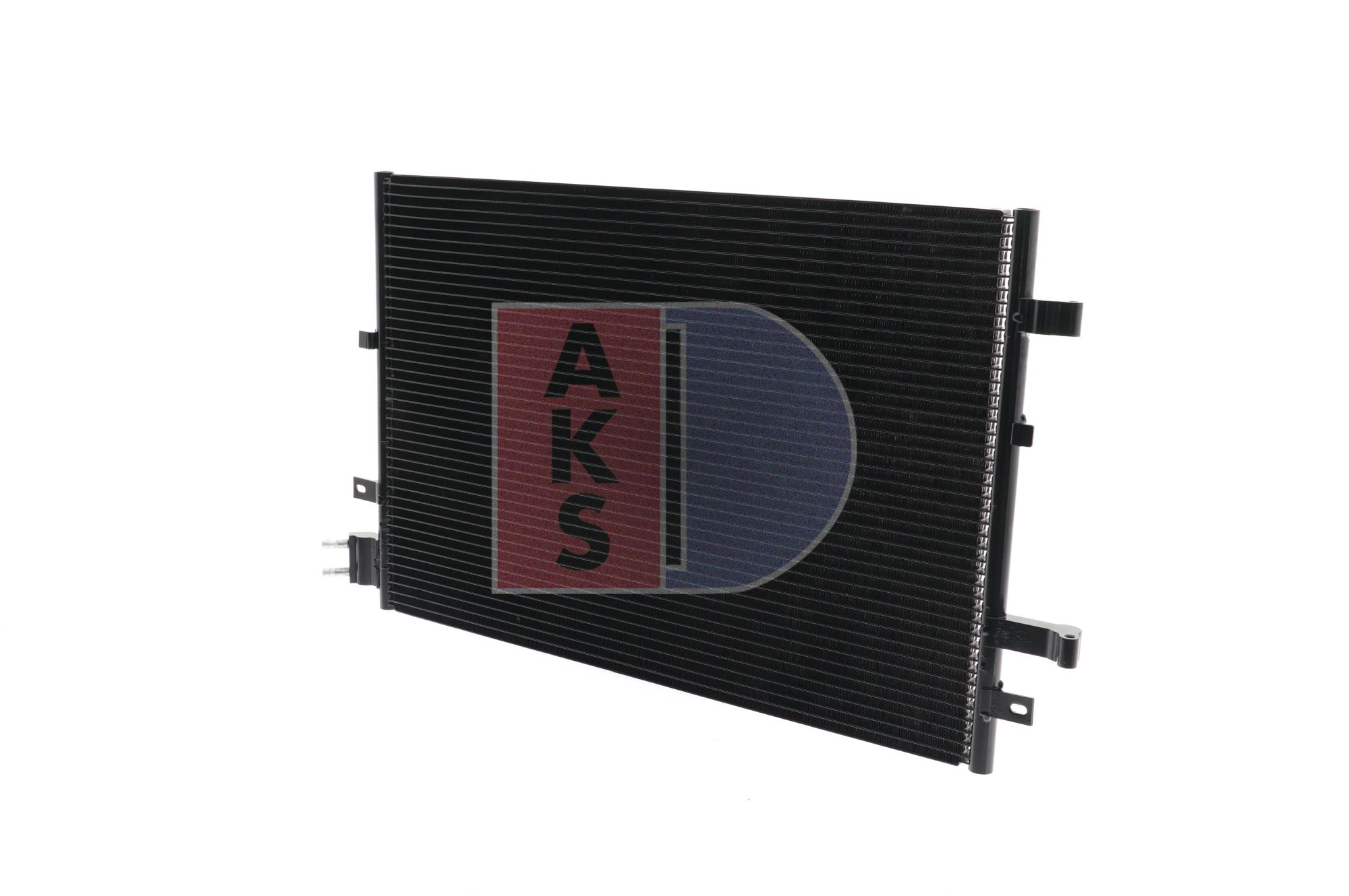 AKS DASIS 092032N Condensador, aire acondicionado FORD MONDEO 3 (B5Y) 155 cv Gasóleo costo