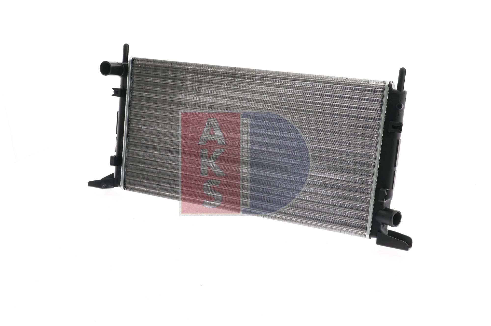 AKS DASIS 092270N: Radiator, racire motor