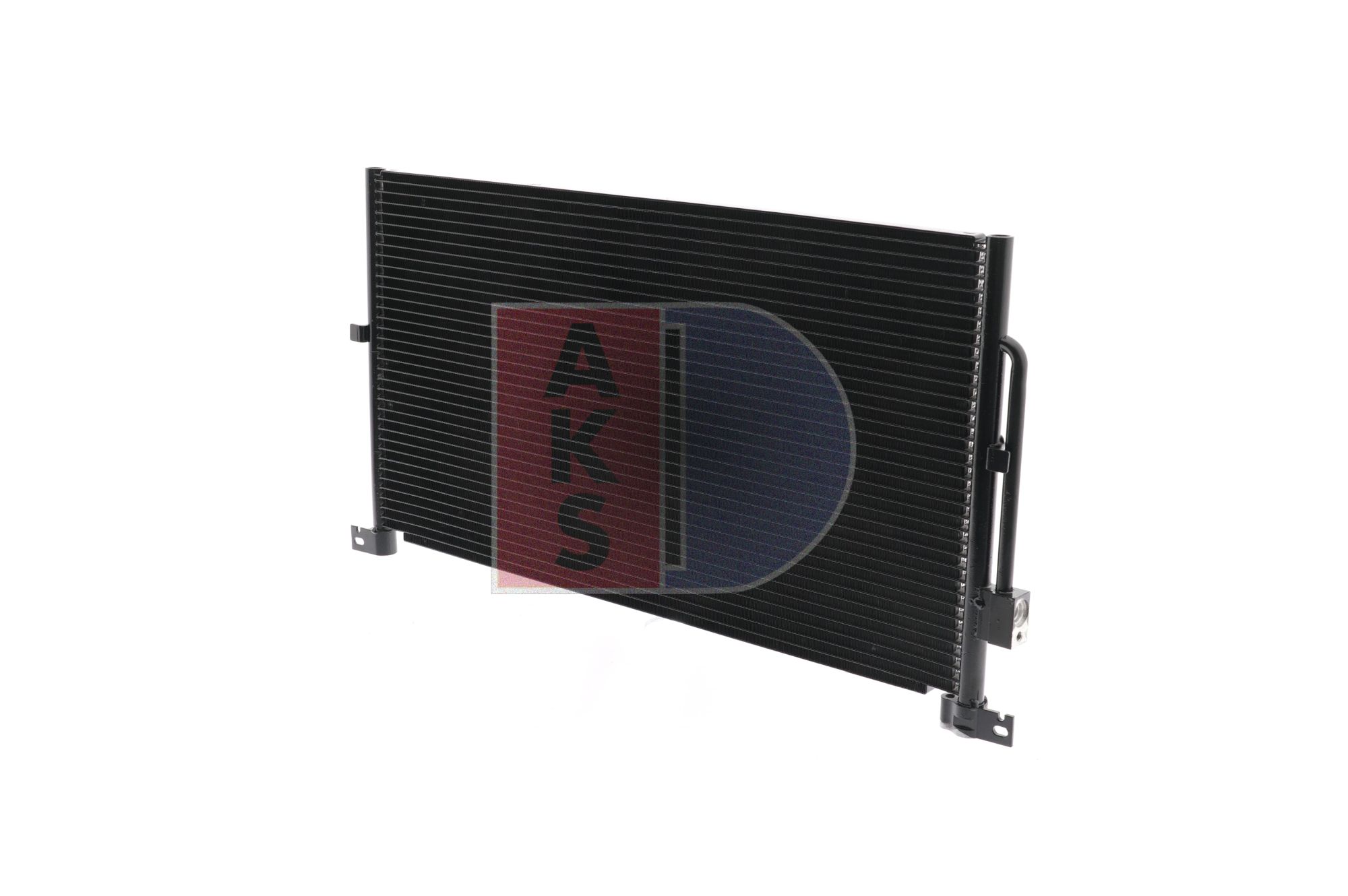 AKS DASIS 092720N: Condensator, climatizare fara uscator