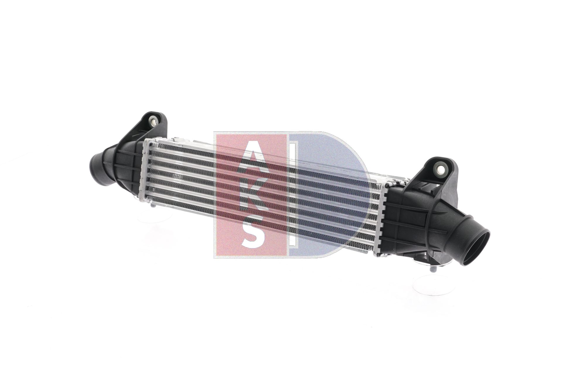 AKS DASIS 097005N: Intercooler
