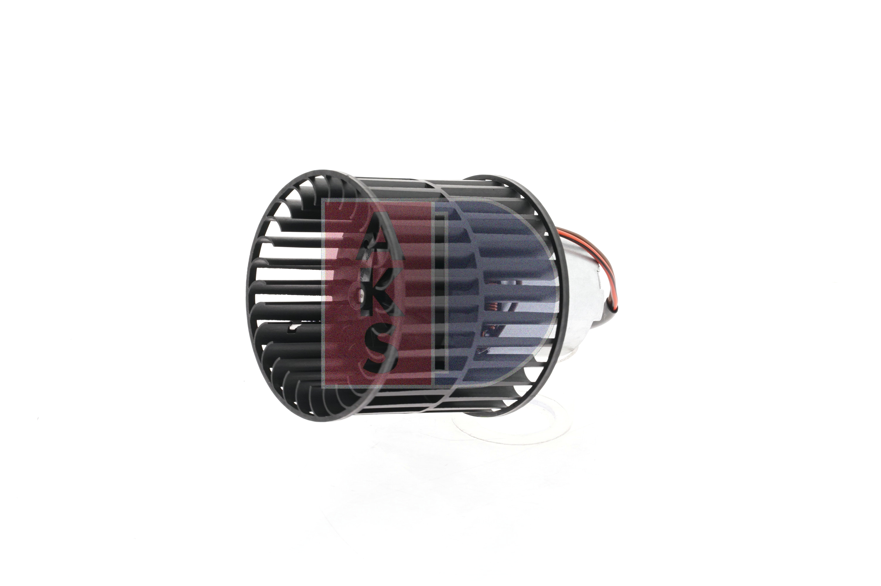 AKS DASIS 098001N: Ventilator, habitaclu