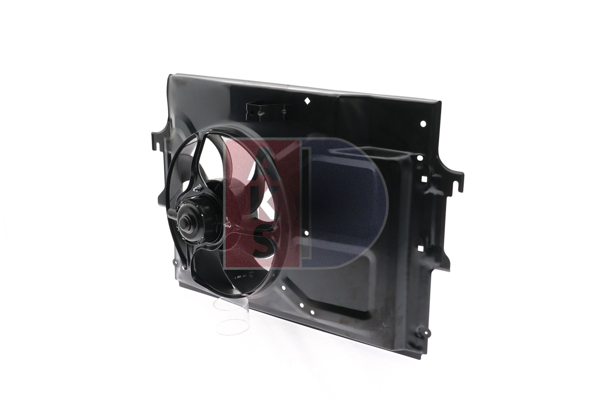 AKS DASIS 098096N: Ventilator, radiator