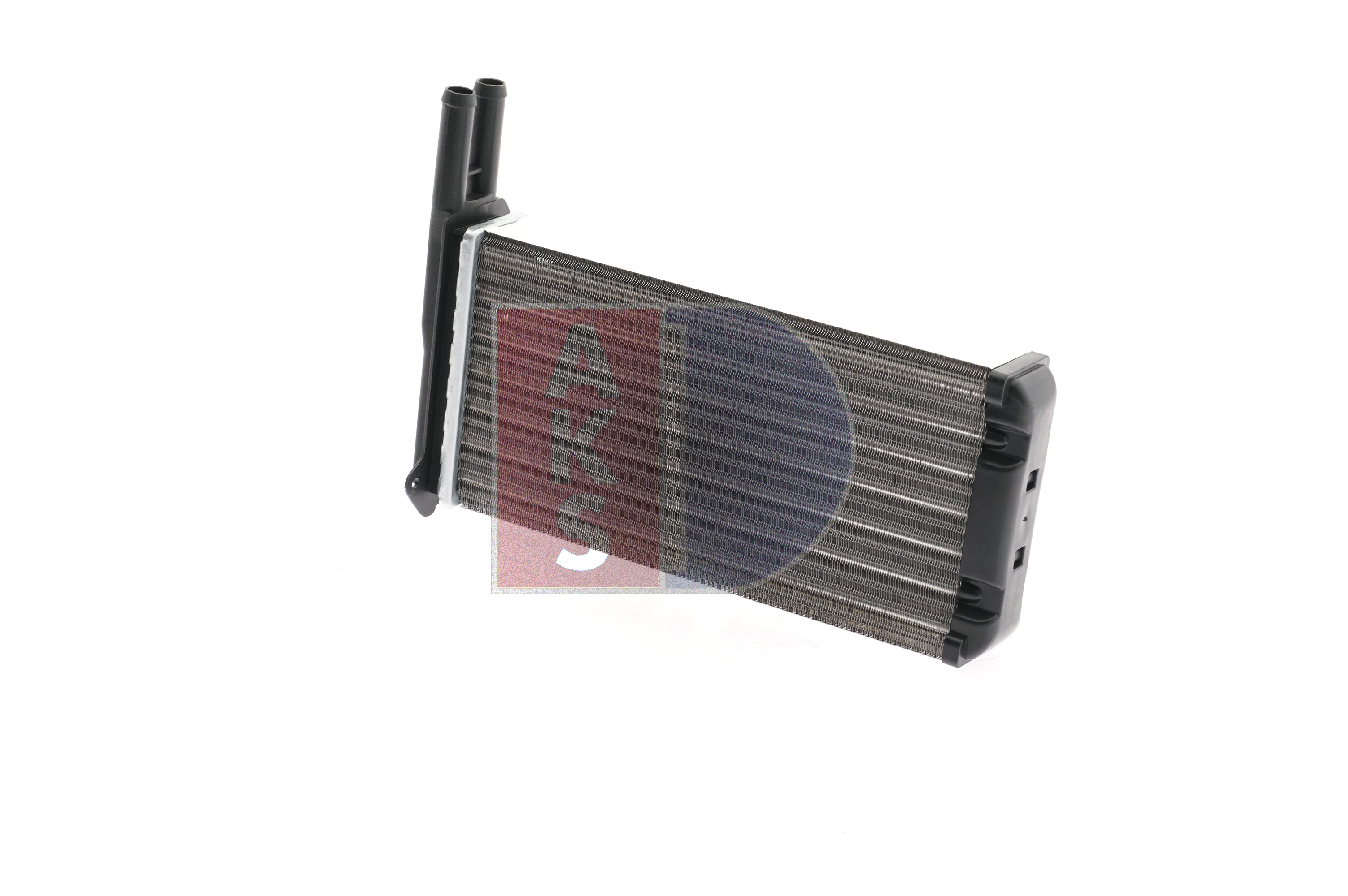 AKS DASIS 099190N: Schimbator caldura, incalzire habitaclu