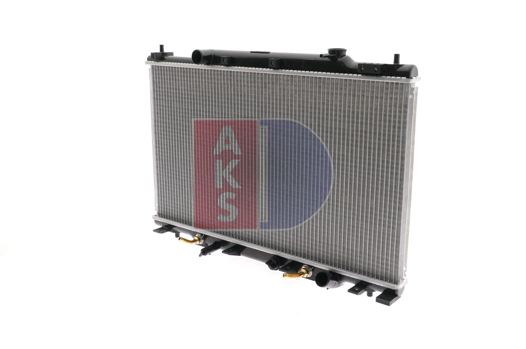 AKS DASIS 100029N: Kylare