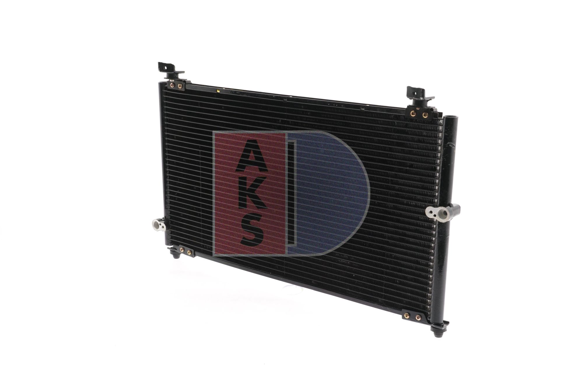 AKS DASIS 102000N: Condensator, climatizare fara uscator