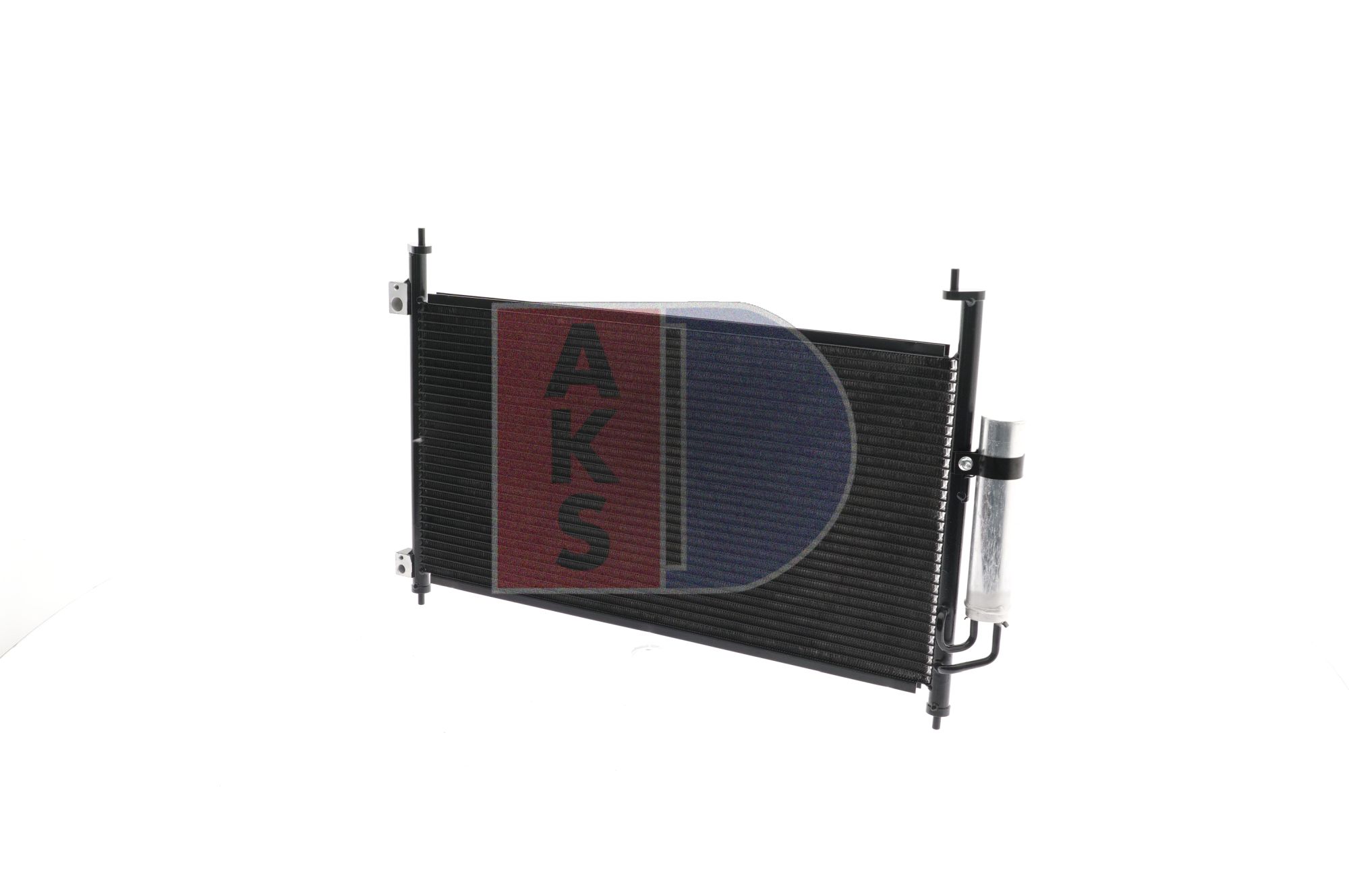AKS DASIS 102022N: Condensator, climatizare cu uscator, fara uscator