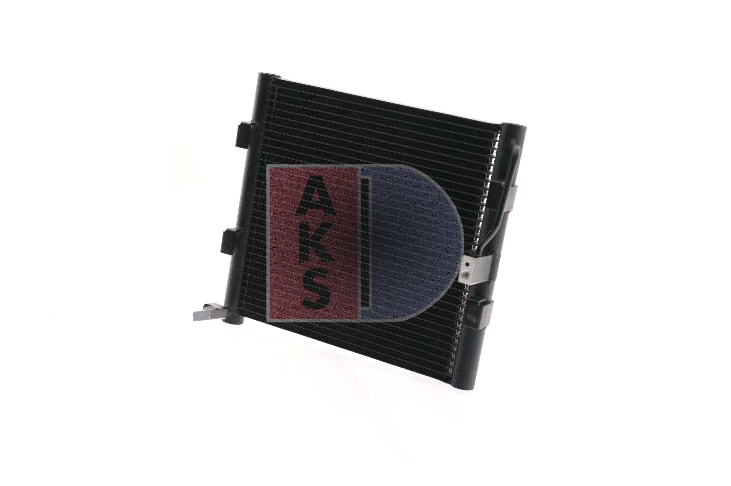 AKS DASIS 102050N: Condensator, climatizare fara uscator
