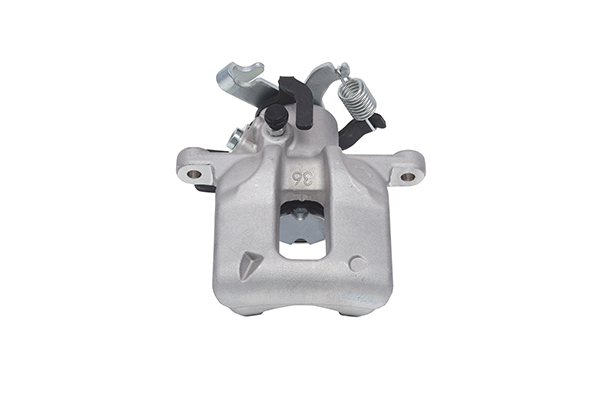 ATE 24.3364-1715.5: Pinza de freno sin soporte