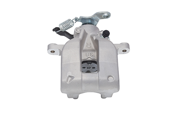 ATE 24.3384-1790.5: Bremssattel ohne Halter