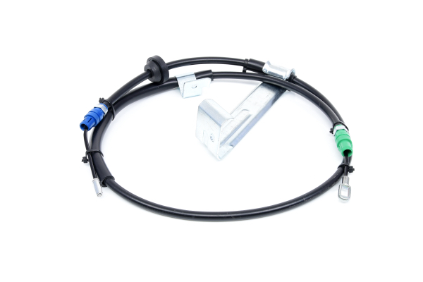 ATE 24.3727-0685.2 Handremkabel FORD Transit Mk7 Flatbed Vrachtwagen / Chassis (V363, FED, FFD) 105 Pk Diesel kosten