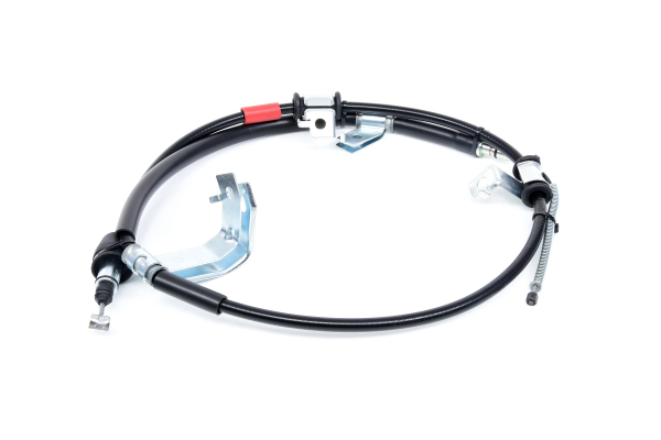 ATE 24.3727-3210.2: Handbremsseil 1605mm