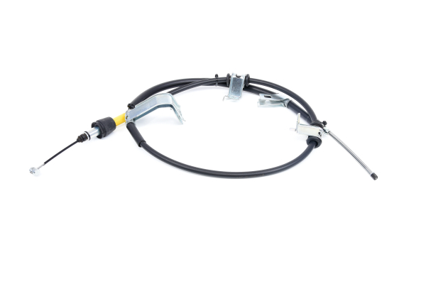 ATE 24.3727-3211.2: Handbremsseil 1605mm