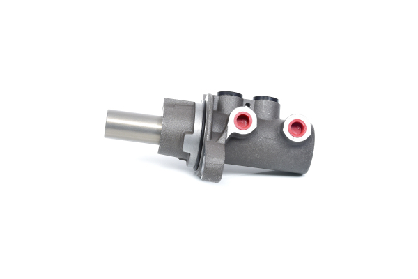ATE 24.4122-1720.3: Cilindro principal de freno 22,2mm, sin depósito líquido frenos