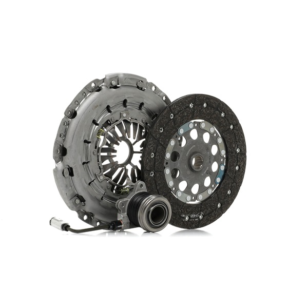 LuK 626 3042 33: Kupplungssatz LuK RepSet Pro mit Zentralausrücker