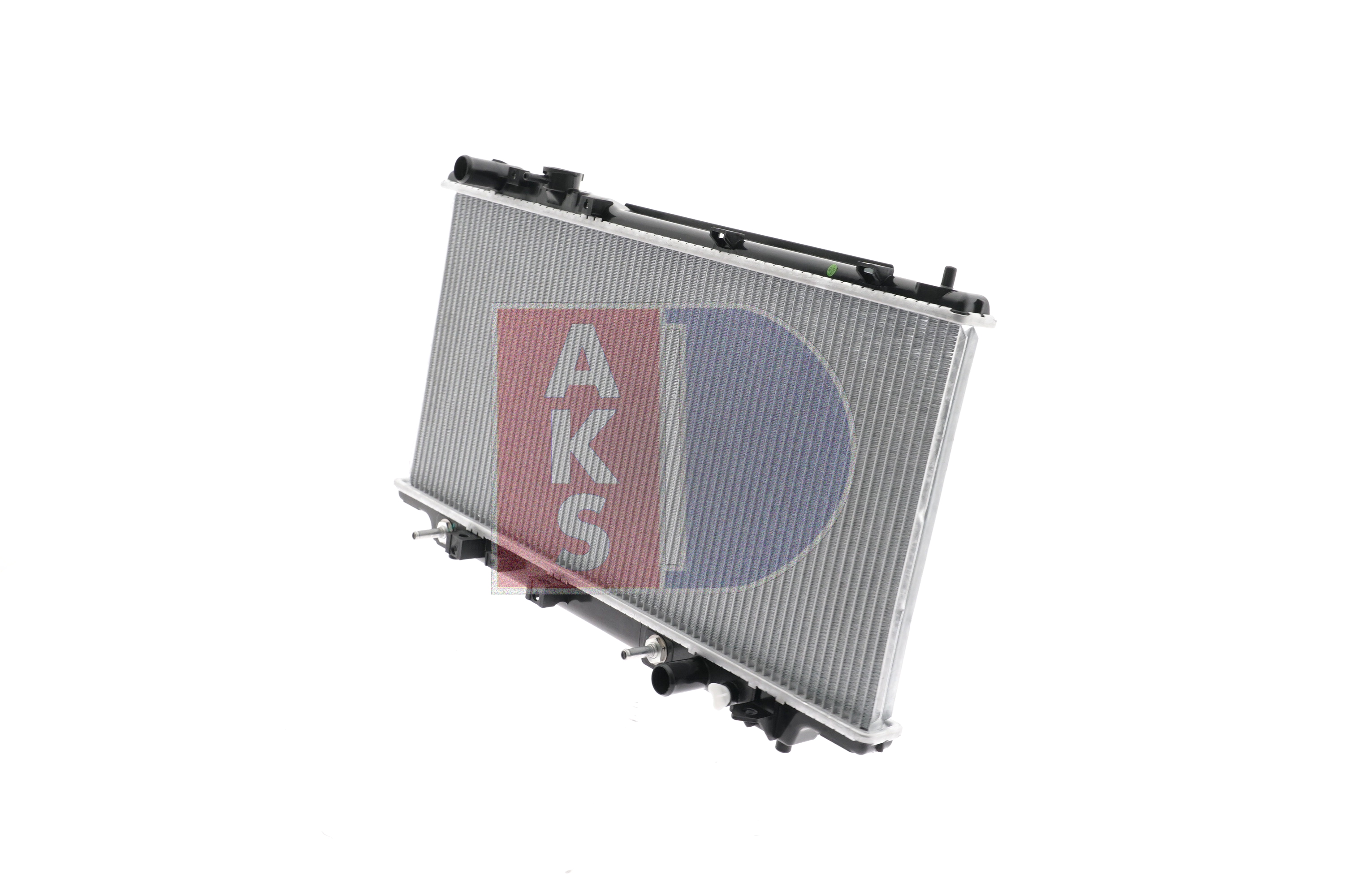 AKS DASIS 110280N: Kühler, Motorkühlung