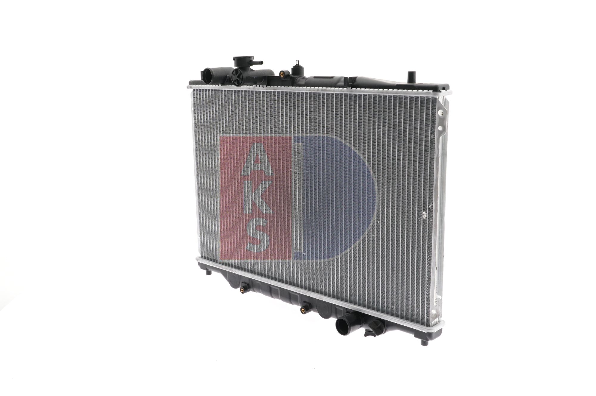AKS DASIS 110510N: Kylare