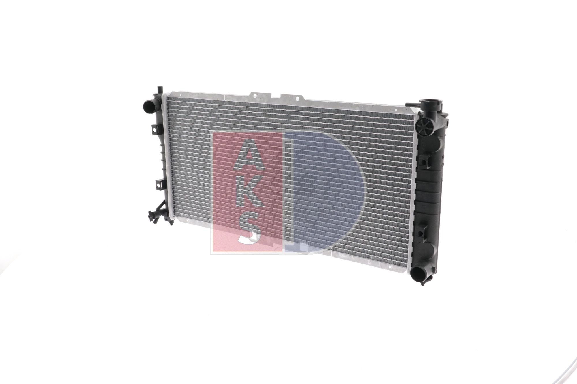 AKS DASIS 110900N: Radiateur