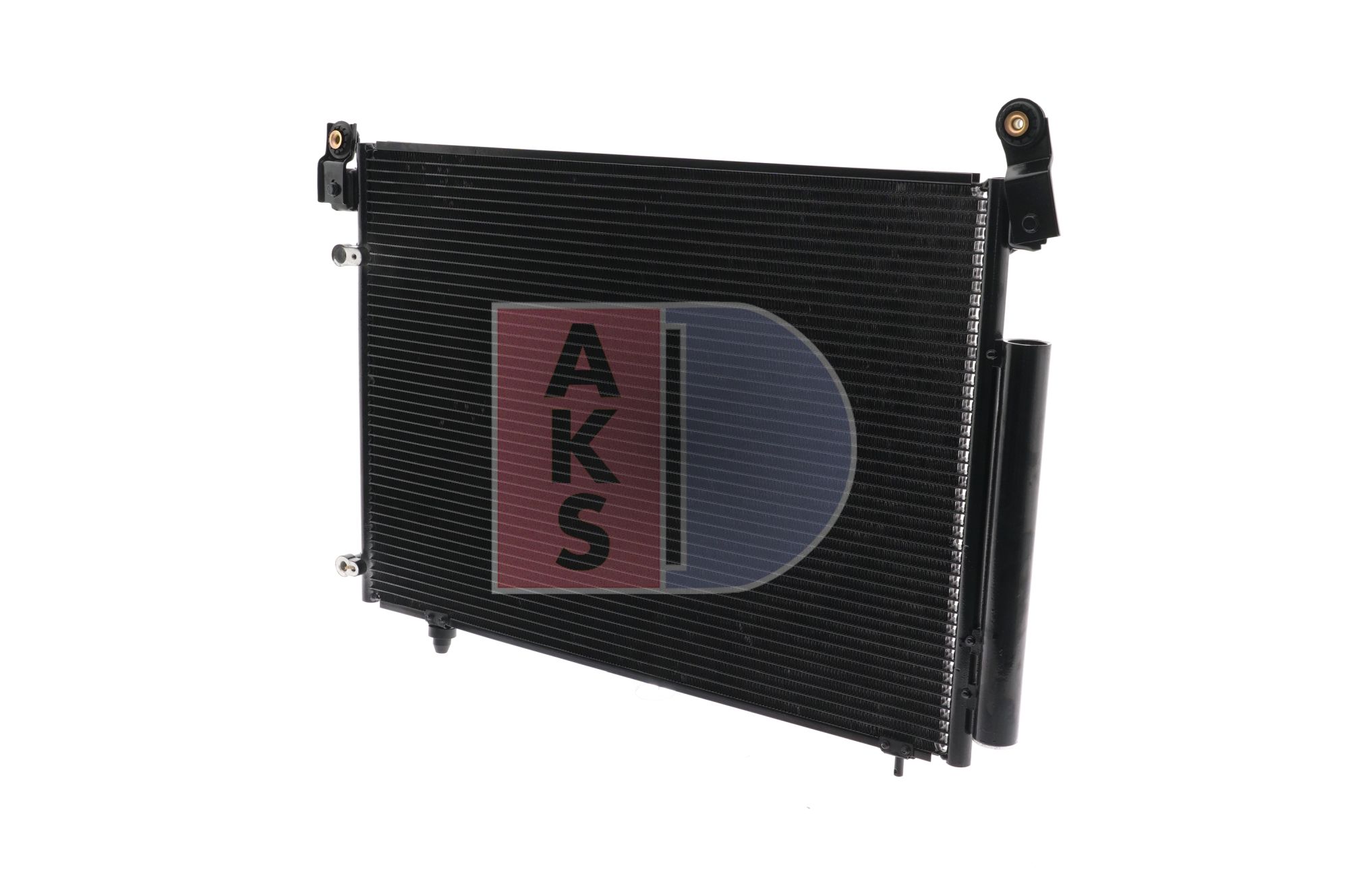 AKS DASIS 112022N: Condensator, climatizare fara uscator