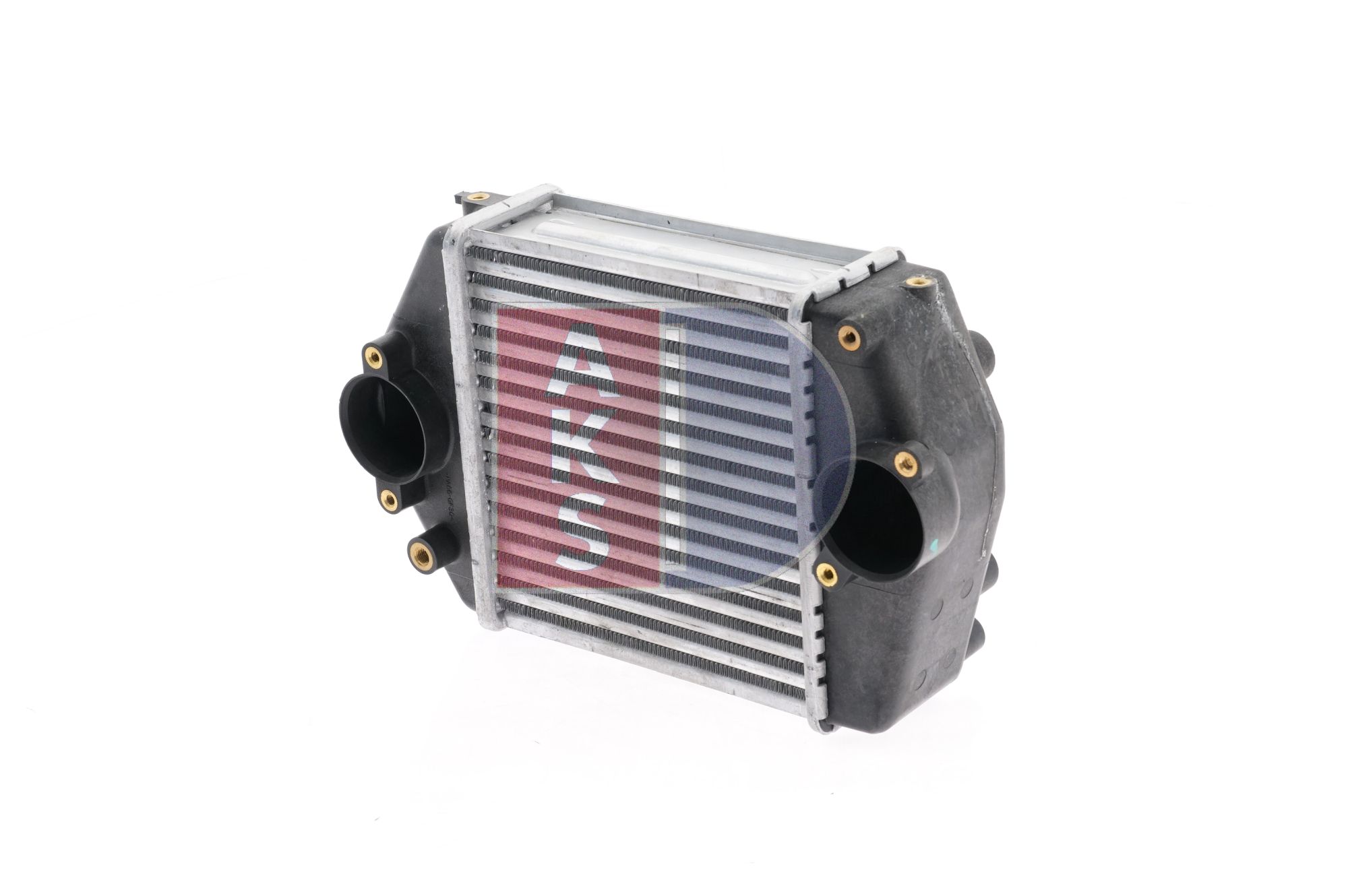 AKS DASIS 117002N Intercooler MAZDA MPV 2 (LW) 136 cv Gasóleo costo