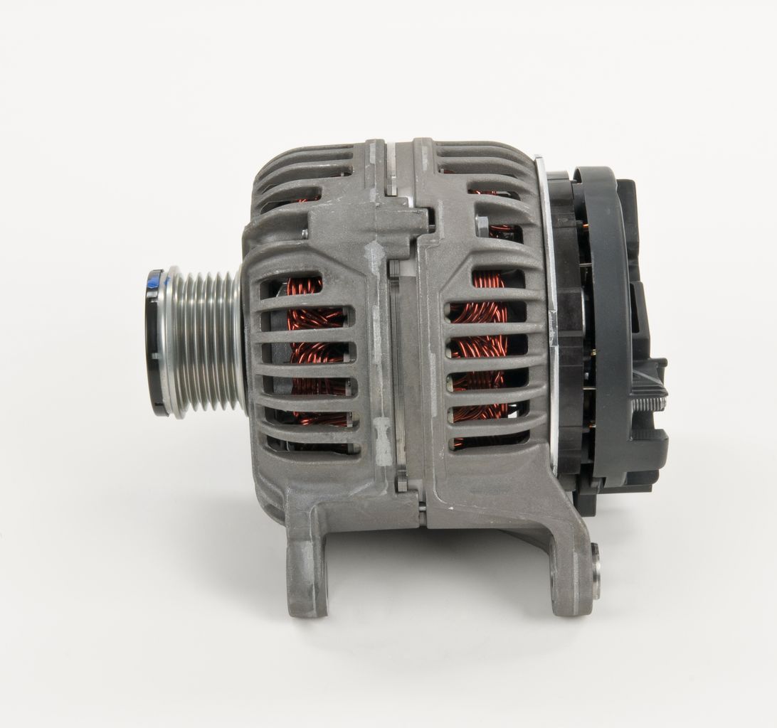 BOSCH 0 124 525 253: Laturi 150A