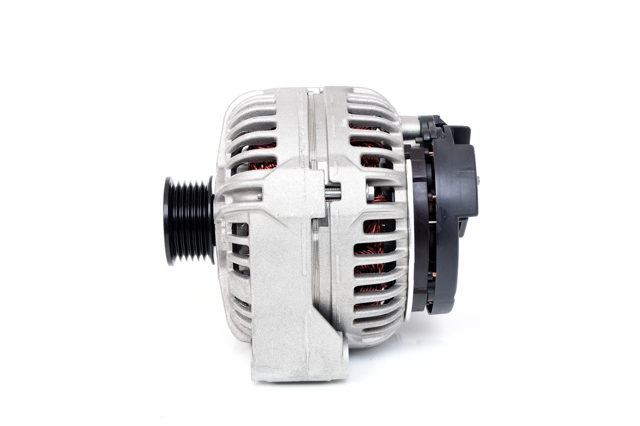 BOSCH 0 124 615 073: Laturi 150A