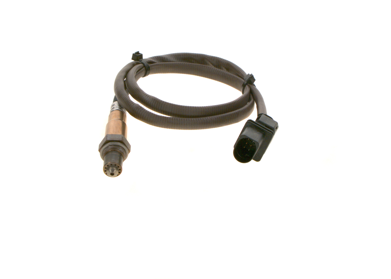 BOSCH 0 258 017 485 Lambdasonde MERCEDES-BENZ C-Klasse T-modell (S205) 510 PS Benzin Kosten