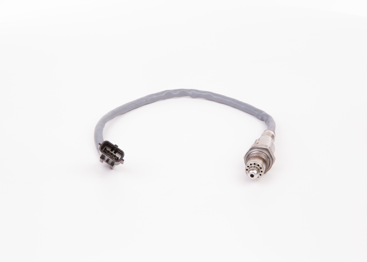 BOSCH 0 258 030 414 Lambdasonde RENAULT Kwid (BW) 70 Pk Benzine/Ethanol kosten